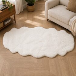Ideal Area Rug for Your Living Space 60x160cm Soft and Comfortable