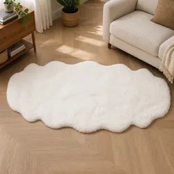 Ideal Area Rug for Your Living Space 60x160cm Soft and Comfortable