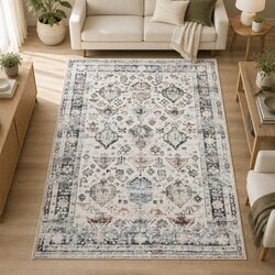 Practical Floor Rug 200x290cm for Everyday Use