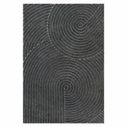Practical Soft Plush Rug for Various Home Settings