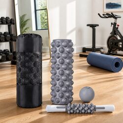 Practical Foam Roller Set for Everyday Use