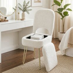 Functional Storage Ottoman: Perfect for Every Room