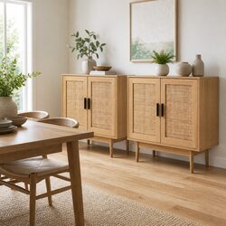 Versatile Buffet Sideboard for Your Home Needs