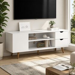 Functional 120cm TV Unit for Your Entertainment Needs