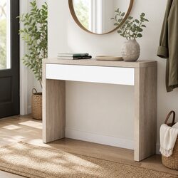 Versatile Console Table for Your Home Needs