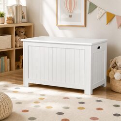 Practical Storage Box for Kids’ Room and Living Areas