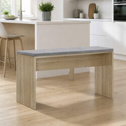 Comfortable Dining Bench for Family Gatherings