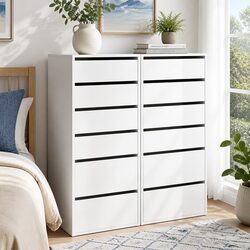 Versatile Chest of Drawers Ideal for Any Room
