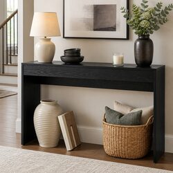 Versatile Console Table for Home Use