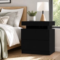 Practical Bedside Table for Everyday Use