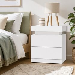 Ideal Bedside Table for Modern Homes
