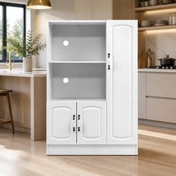 Functional Buffet Sideboard for Every Room
