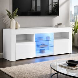 Practical 160cm LED TV Cabinet for Your Home