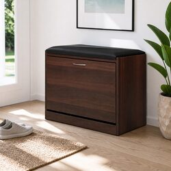 Versatile Shoe Storage for Any Home