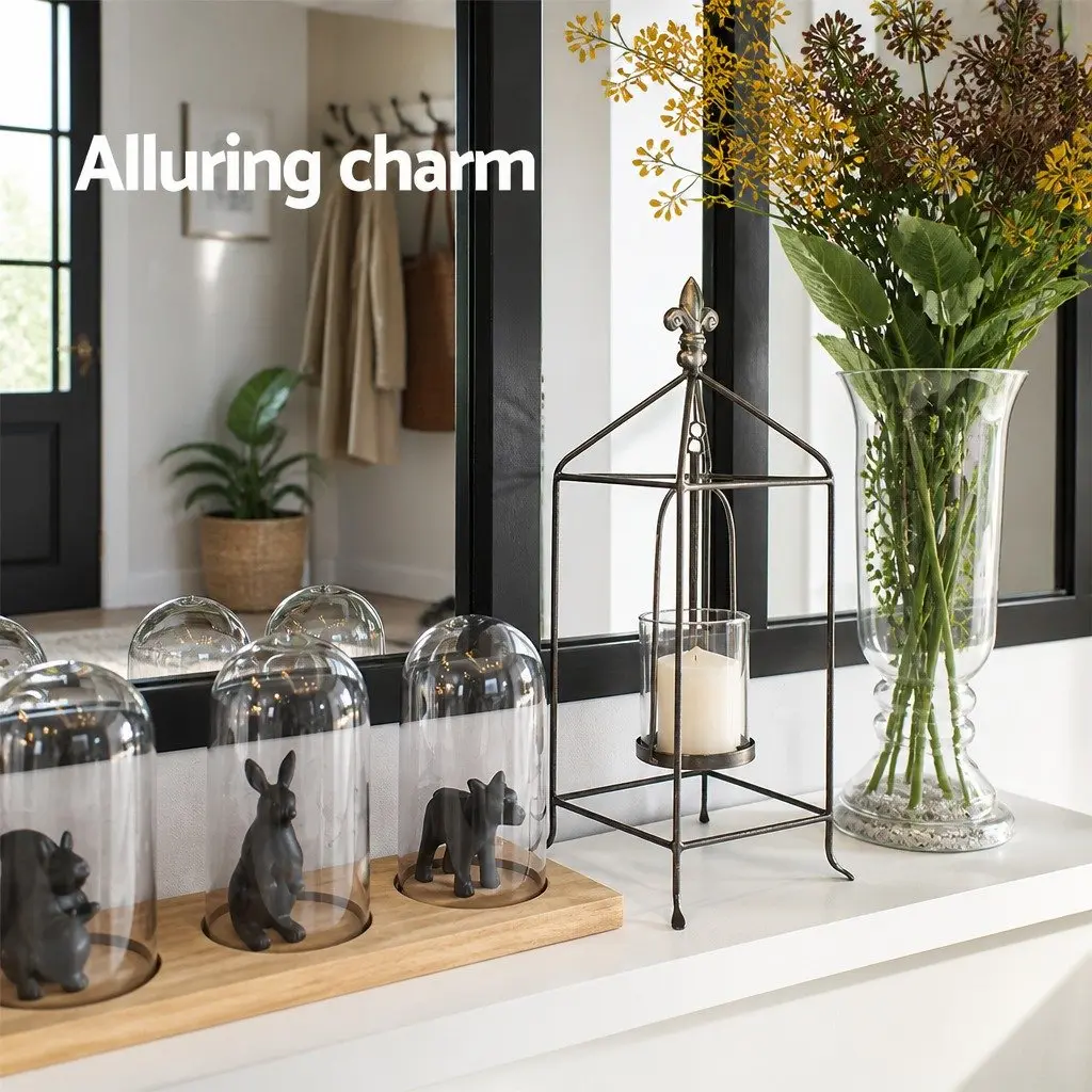 Console Table for Hallways and Entryways