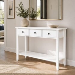 Practical Console Table for Everyday Use