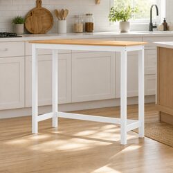 Perfect Bar Table for Kitchen and Dining Areas