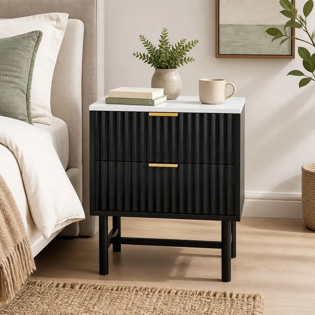 Bedside Table for Every Bedroom Need