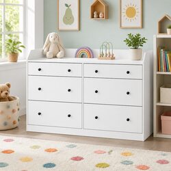 Practical Storage Chest for Everyday Use