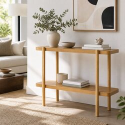 Practical 92CM Console Table for Everyday Use