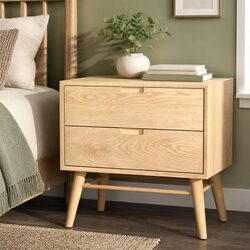 Functional Bedside Table for Everyday Use