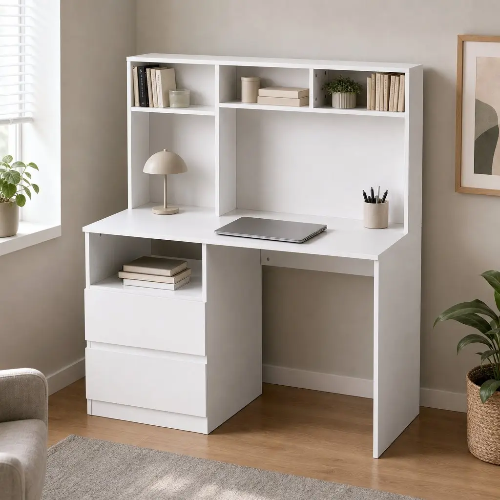 Computer Desk for Home Office Setup