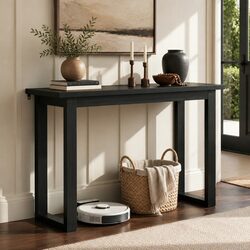 Practical 110CM Console Table Perfect for Any Room