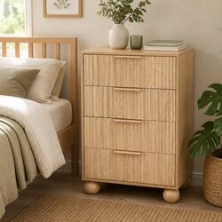 Ideal 4 Drawer Chest for Every Room in Your Home