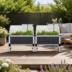 Perfect Raised Garden Bed for Your Home Garden