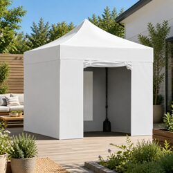 Practical 3x3m Gazebo for Various Outdoor Uses