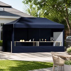 Ideal Uses for the 3x6m Folding Tent Gazebo