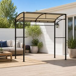 Versatile BBQ Gazebo for Outdoor Grilling Adventures
