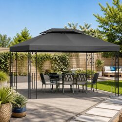 Perfect Gazebo for Home Use and Gatherings