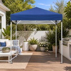 Versatile 2x2m Gazebo for Every Outdoor Occasion