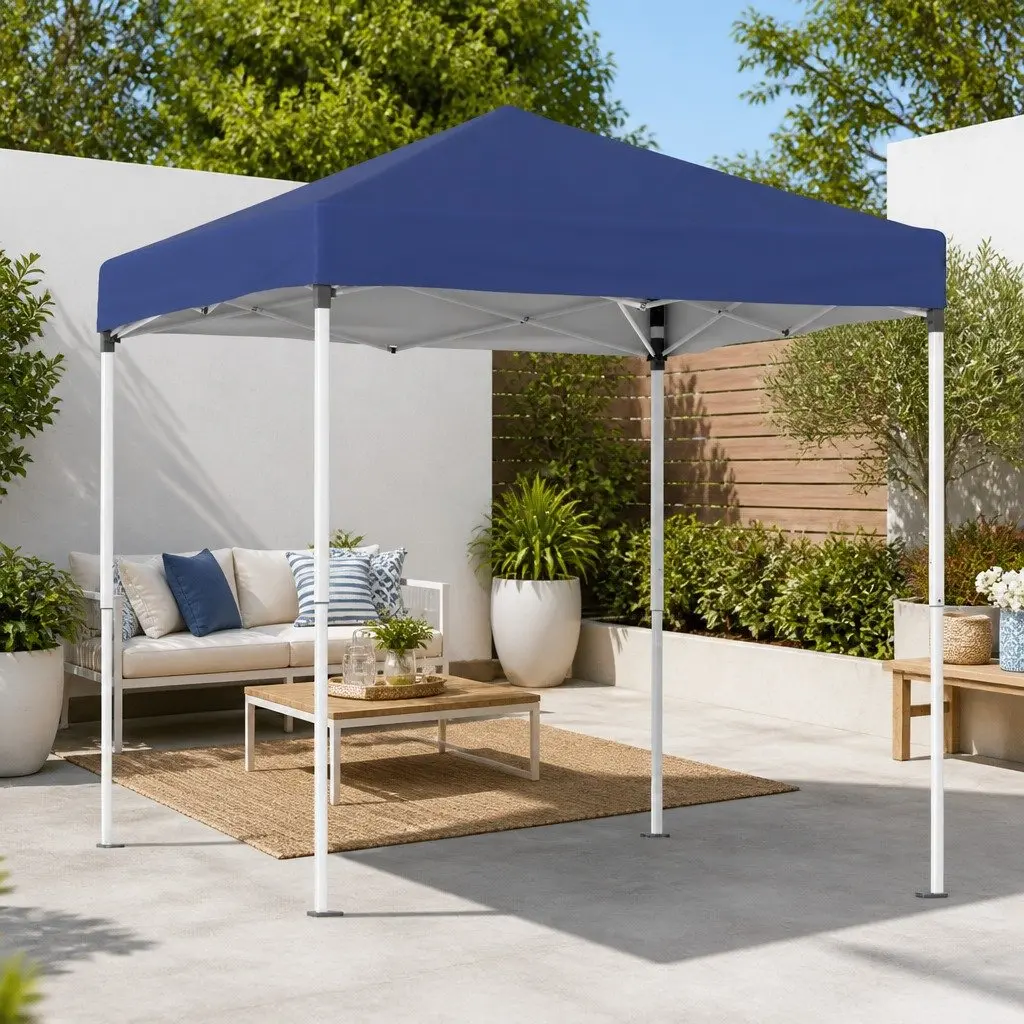 2x2m Gazebo for Events and Gatherings