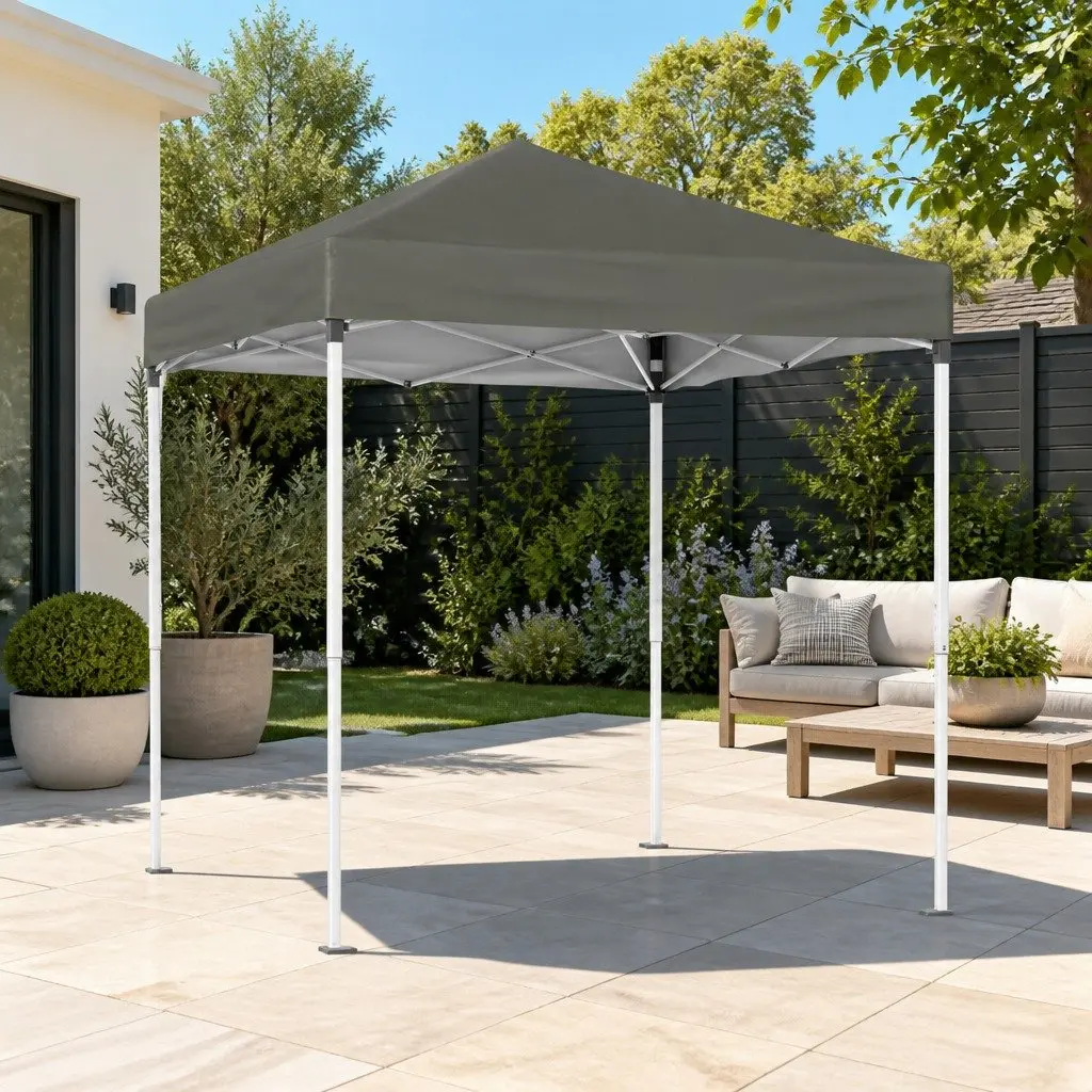 2x2m Gazebo for Camping and Gatherings