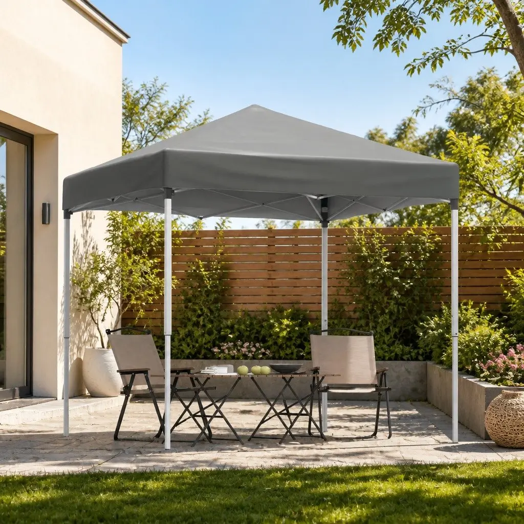 2x2m Gazebo for Camping and Gatherings