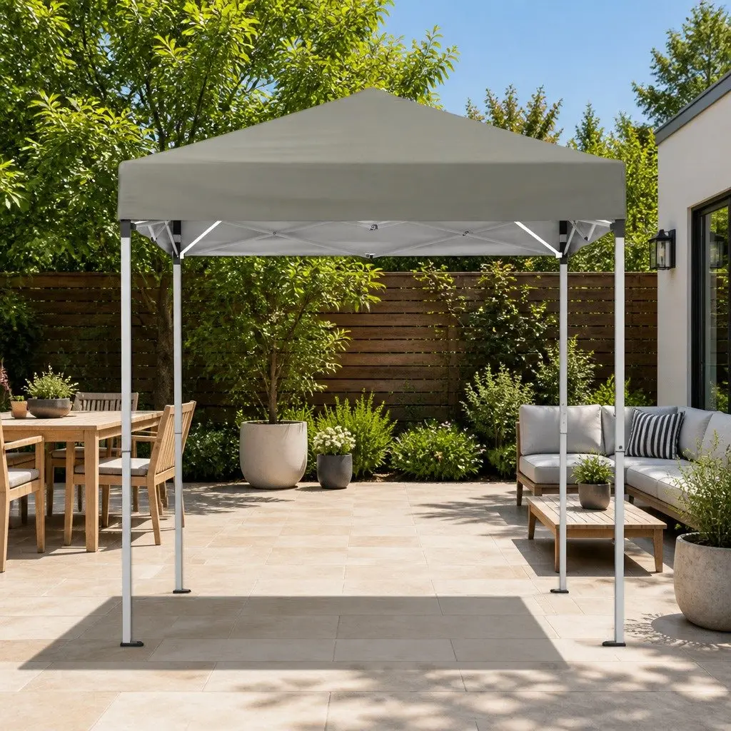 2x2m Gazebo for Camping and Gatherings