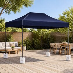 Perfect Pop Up Gazebo for Your Backyard Events