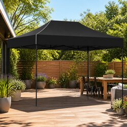 Perfect for Events: Pop Up Gazebo for Versatile Use