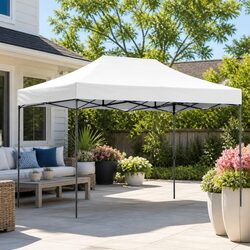 Practical 3x4.5m Gazebo for Any Outdoor Event