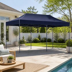 3x6m Gazebo: Perfect for Any Outdoor Event