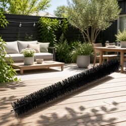 Practical Gutter Brush for Everyday Use in Your Home