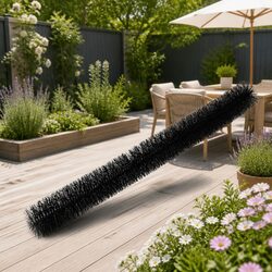 Functional Gutter Brush 16M for Home Maintenance