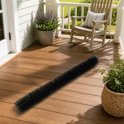 Effective Gutter Guard Brush - Ideal for Home Use