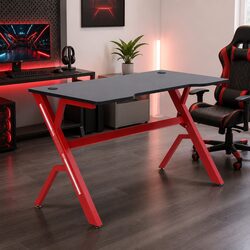 Ideal Gaming Desk for Your Home Office Setup