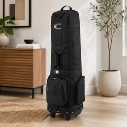 Practical Golf Travel Bag for Everyday Use