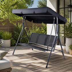 Ideal Swing Chair for Your Garden or Patio