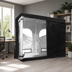 Perfect Grow Tent for Your Home Gardening Needs