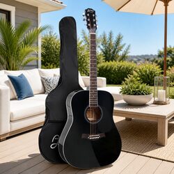 Perfect Acoustic Guitar for Home and Gatherings